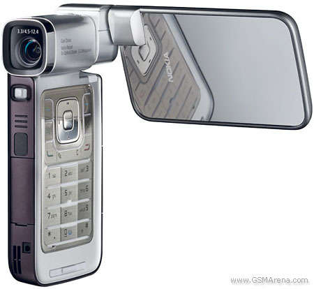 Nokia N93i