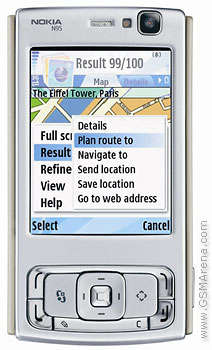 Nokia N95