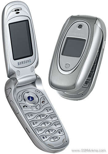 Samsung E330