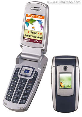 Samsung E700