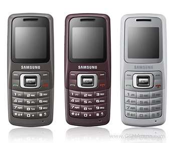 SAMSUNG B130 (Colour Screen)