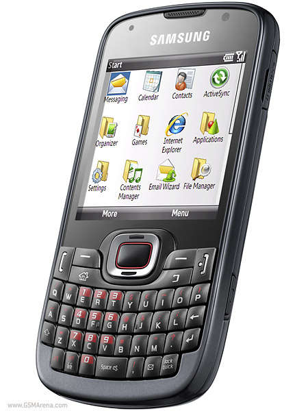 Samsung B7330 - As new