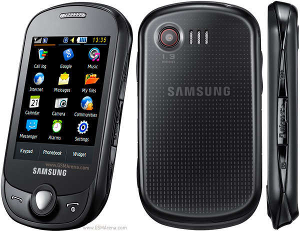 SAMSUNG C3510 GENOA **** Brand New & Sealed, Local Stock ****