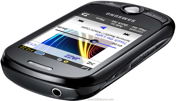 Samsung C3510 Genoa