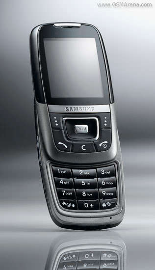 Samsung D600