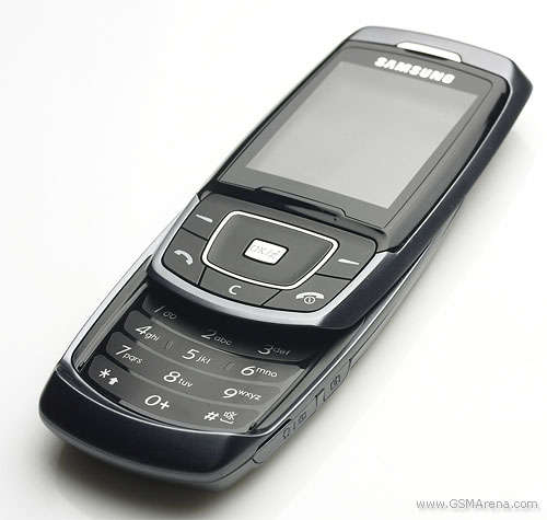 Samsung E830