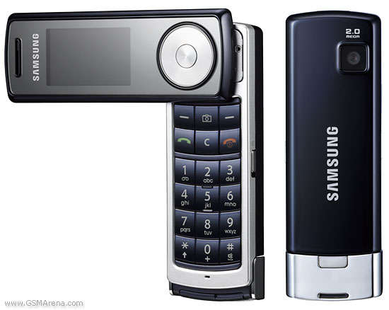 Samsung F210