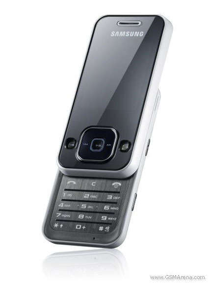 Brand New Samsung F250 with 1GB memory card