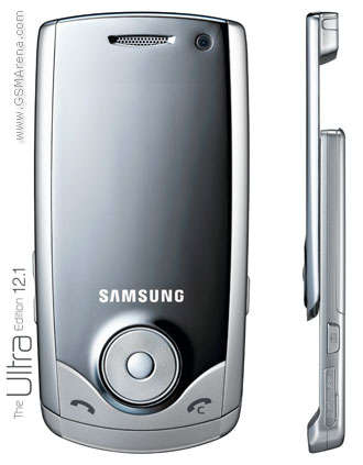 Samsung U700