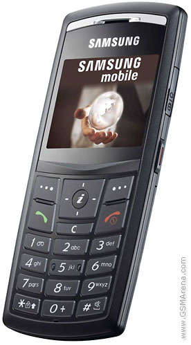 Samsung X820