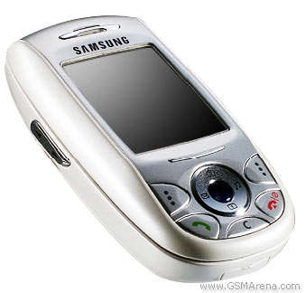 samsung E800 brand new