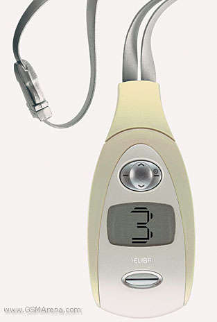 Siemens Xelibri 3