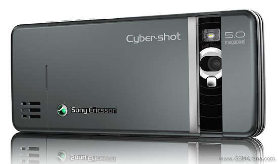 Sony Ericsson C902