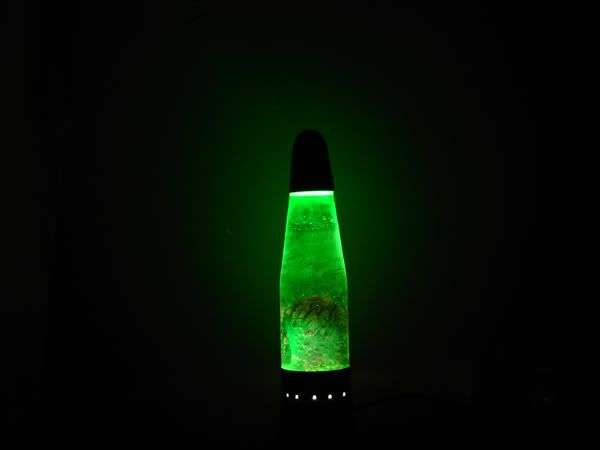 LAVA LAMP- 35cms