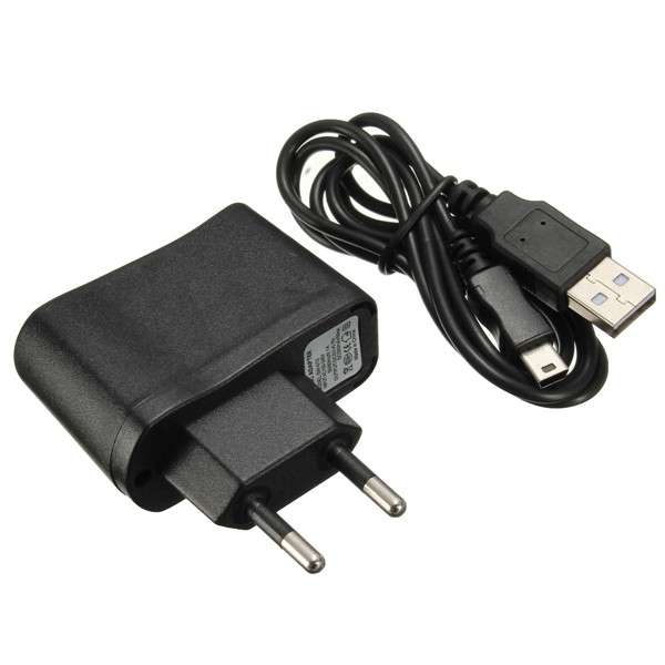 charger