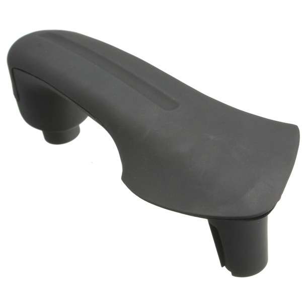 Interior Rear/Front Rightside Door Grab Handle Set for Volkswagen Jetta Golf MK4