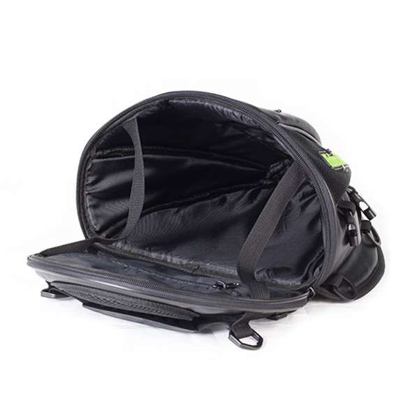 Motorcycle Tank Bang