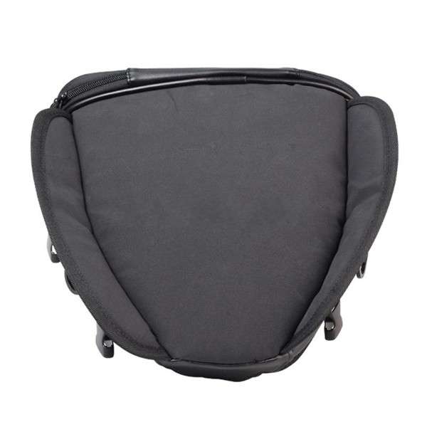 Motorcycle Tank Bang