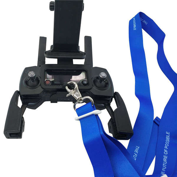 Transmitter Monitor Fixed Frame Remote Control Bracket Mount For DJI Mavic Pro Spark RC Quadcopter