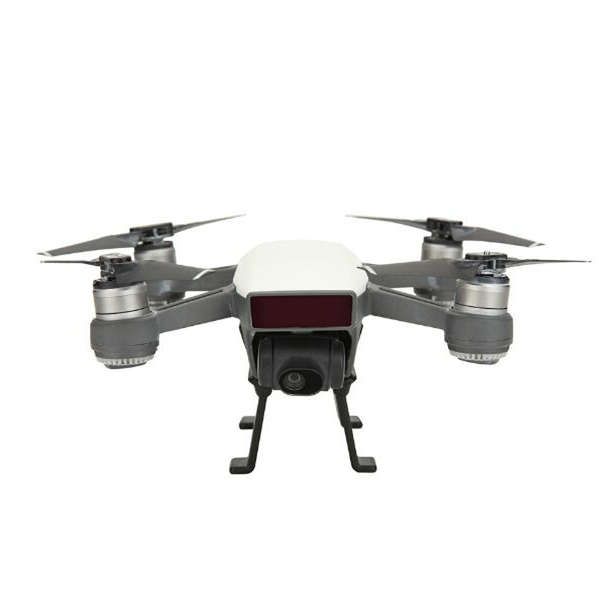 High Quality ABS+PC Height Increase Tripod Protective Landing Gear For DJI Spark RC Quadcopter -