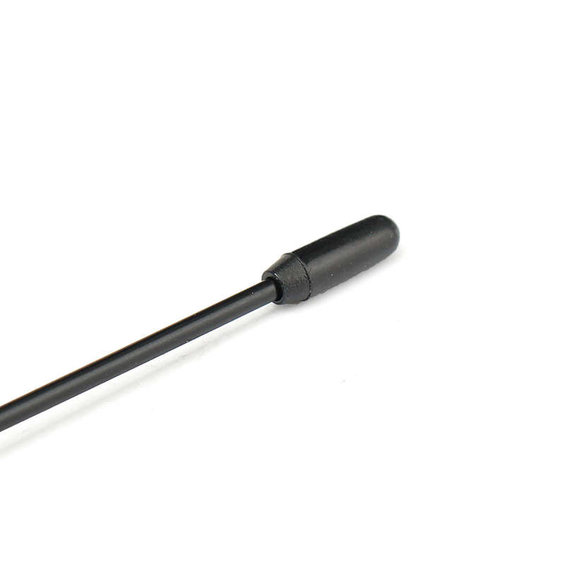 UT106 SMA Female Dual Band Auto 10W Antenne for BAOFENG UV5R/UV5RA/UV5RE HIYG - 0.06kg