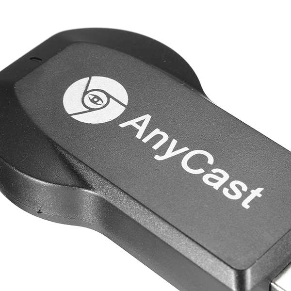Anycast