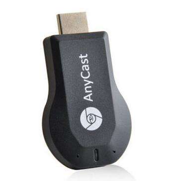 Anycast
