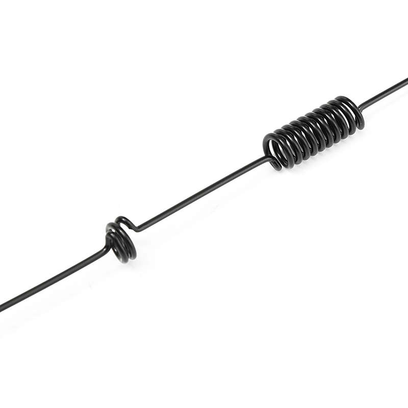 UT106 SMA Female Dual Band Auto 10W Antenne for BAOFENG UV5R/UV5RA/UV5RE HIYG - 0.06kg
