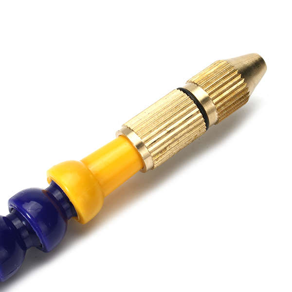 Mist Coolant Lubrication Spray System Unit For CNC Lathe Milling Machine