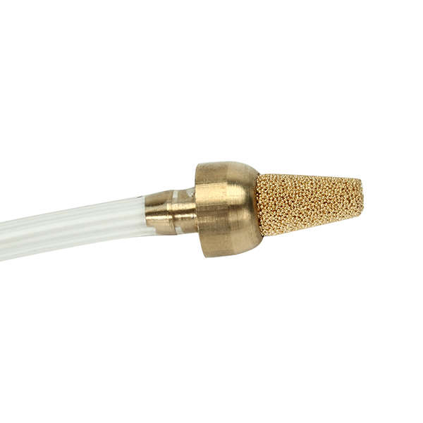 Mist Coolant Lubrication Spray System Unit For CNC Lathe Milling Machine