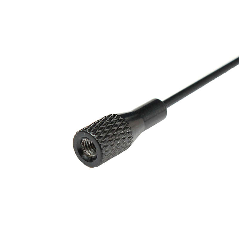 UT106 SMA Female Dual Band Auto 10W Antenne for BAOFENG UV5R/UV5RA/UV5RE HIYG - 0.06kg