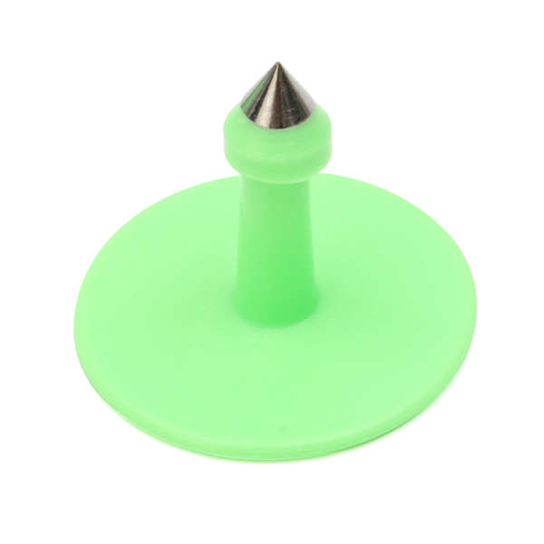 Plastic 1-100 Number Animal Livestock Ear Tag