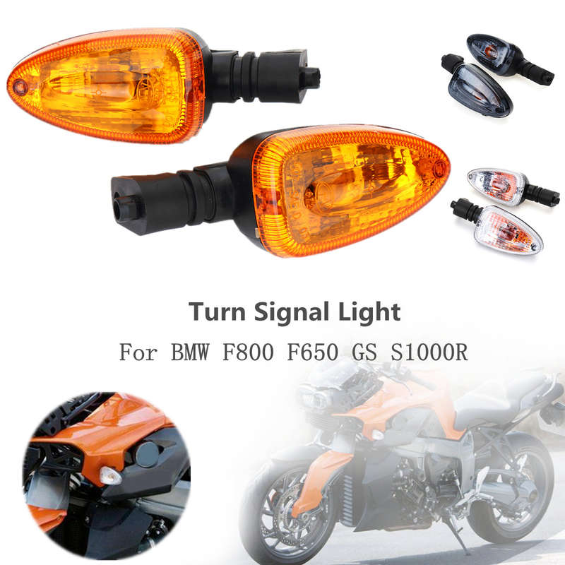 Turn Light for BMW F800 F650 GS S1000R