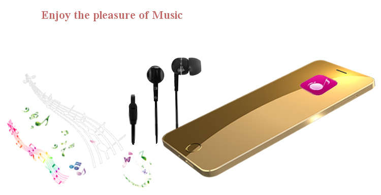 Anica T9 1.63 Inch 680mAh Dual SIM Bluetooth Ultra Thin Fashion Mini Card Phone - 0.15kg