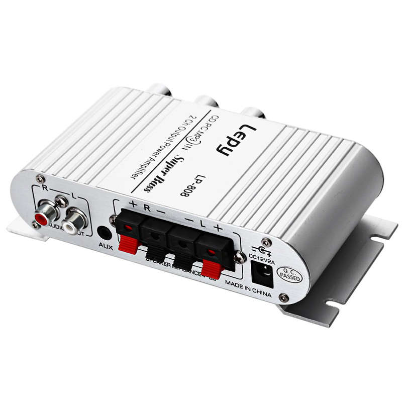 Lepy LP-808