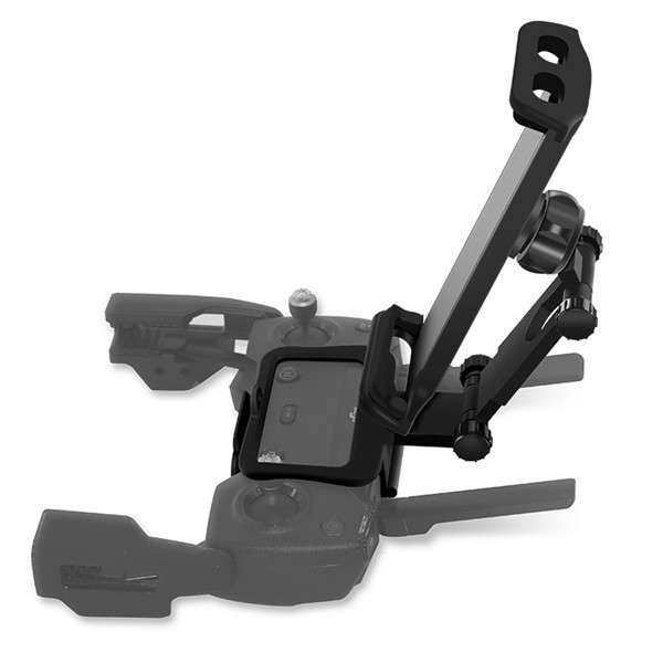 Transmitter Monitor Fixed Frame Remote Control Bracket Mount For DJI Mavic Pro Spark RC Quadcopter