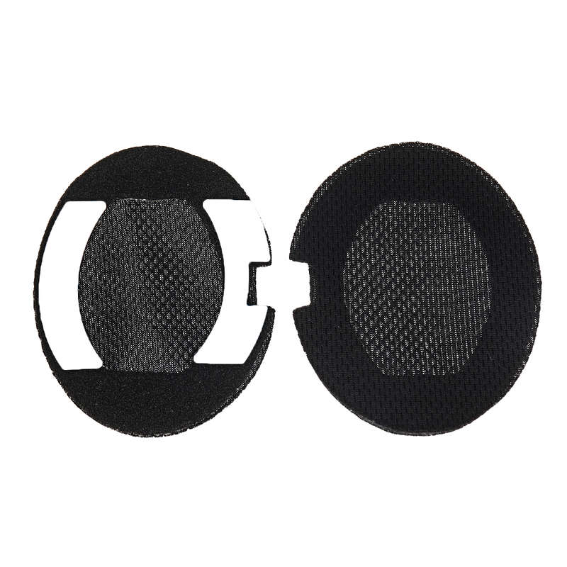 Replacement Headphone EarPads Audio Cable Headband Set for BOSE QuietComfort QC15 - 0.05kg