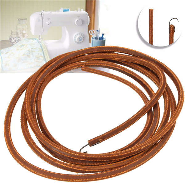 Leather Treadle Belt For Singer Sewing Machine