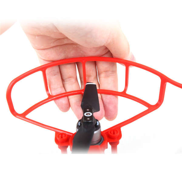 Propeller Blade Guard Protector Extension Landing Gear For DJI Spark RC Quadcopter Spare Parts -