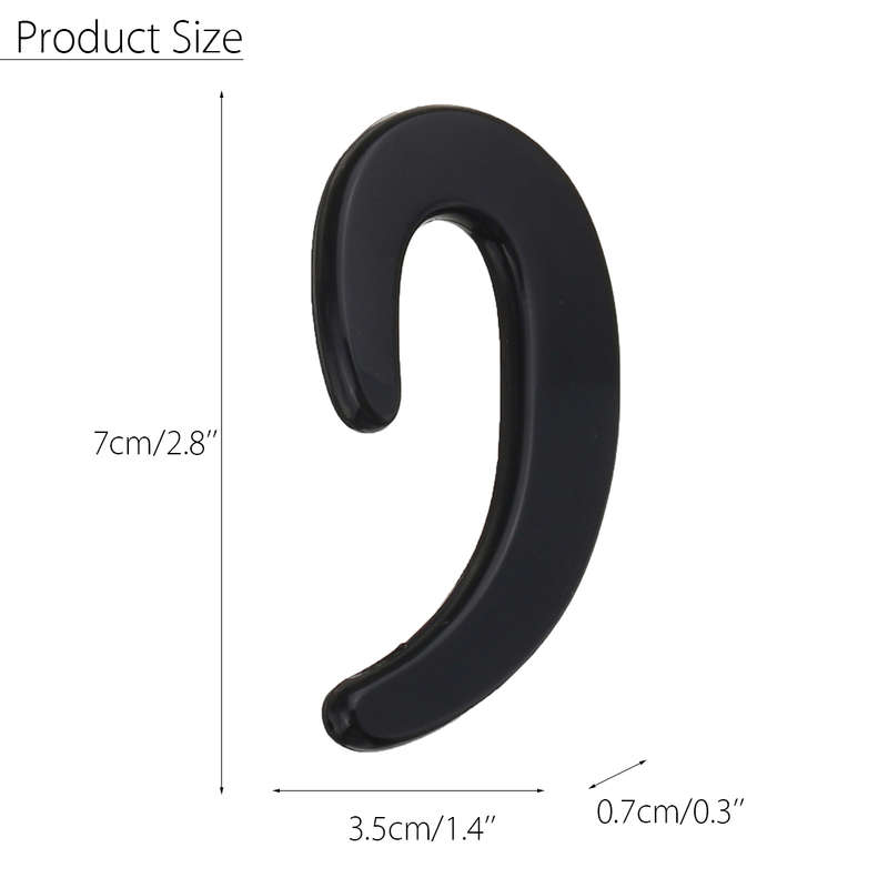 Portable Bone Conduction Earhook Sports Wireless Bluetooth Earphone Headphone Headset with Mic -