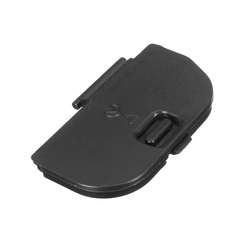 Battery Door Cover Lid  Repair Replacement Part Plastic For Nikon D80 D90