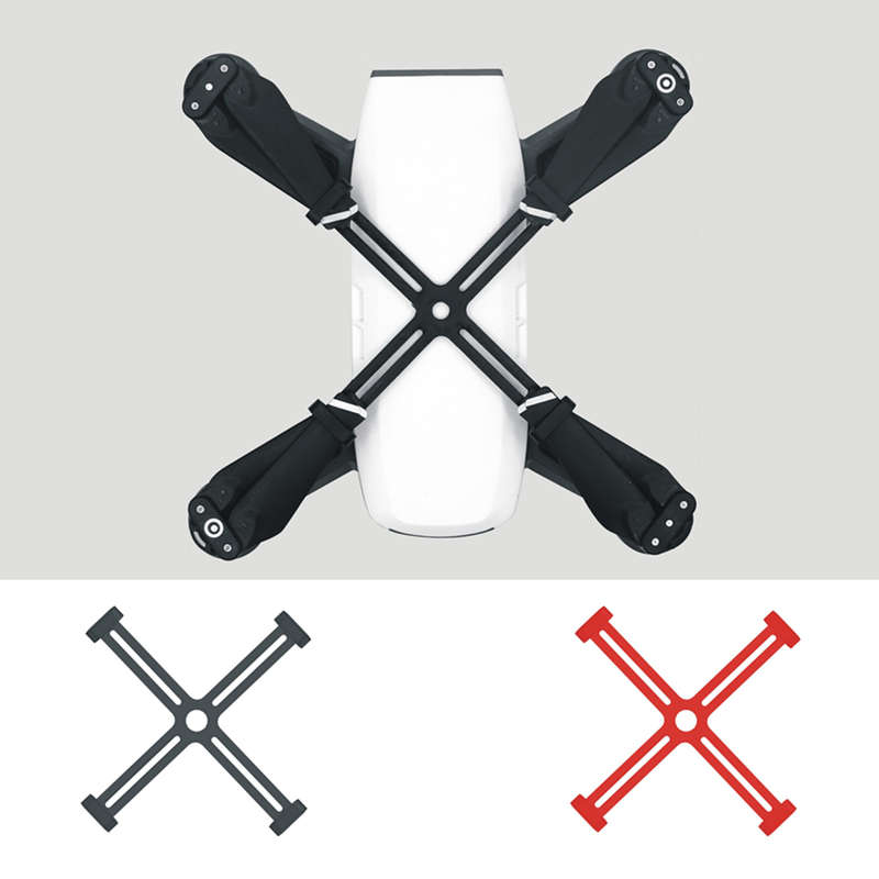 RC Quadcopter Spare Parts Propeller Fixed Holder For DJI SPARK - 0.01kg