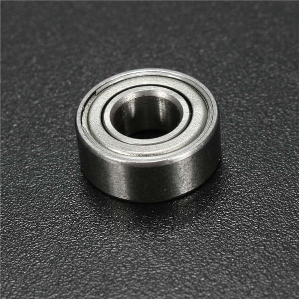 10pcs 686ZZ 6x13x5mm Ball Bearings Deep Groove Miniature Bearing