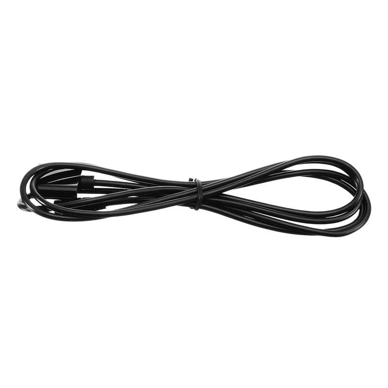 Aux 3.5mm Male to 30-pin Female Music Cable Lead for iPod for iPhone Dock Adapter Cable - 0.03kg