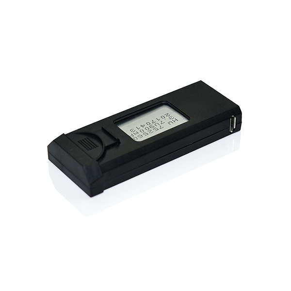 VISUO XS809HW XS809W RC Quadcopter Spare Parts 3.7V 900mAh Battery - 0.04kg