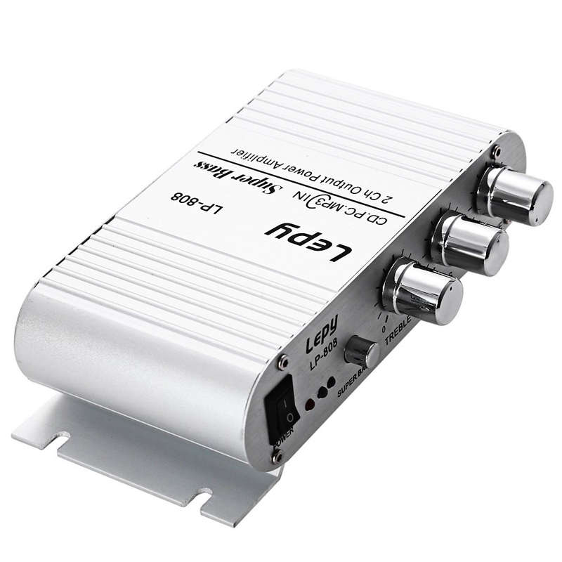 Lepy LP-808