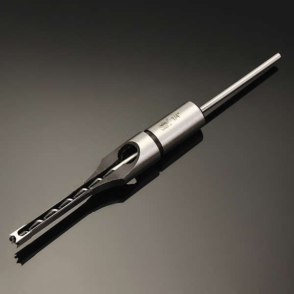 Woodworking Square Hole Drill Bit