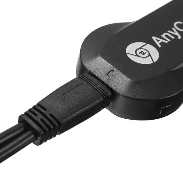 Anycast