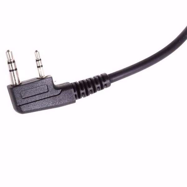 Programming Cable for WLN KD-C1 BAOFENG UV-8HX UV-5R UVB2 UV 82 GT-3 TYT - 0.04kg