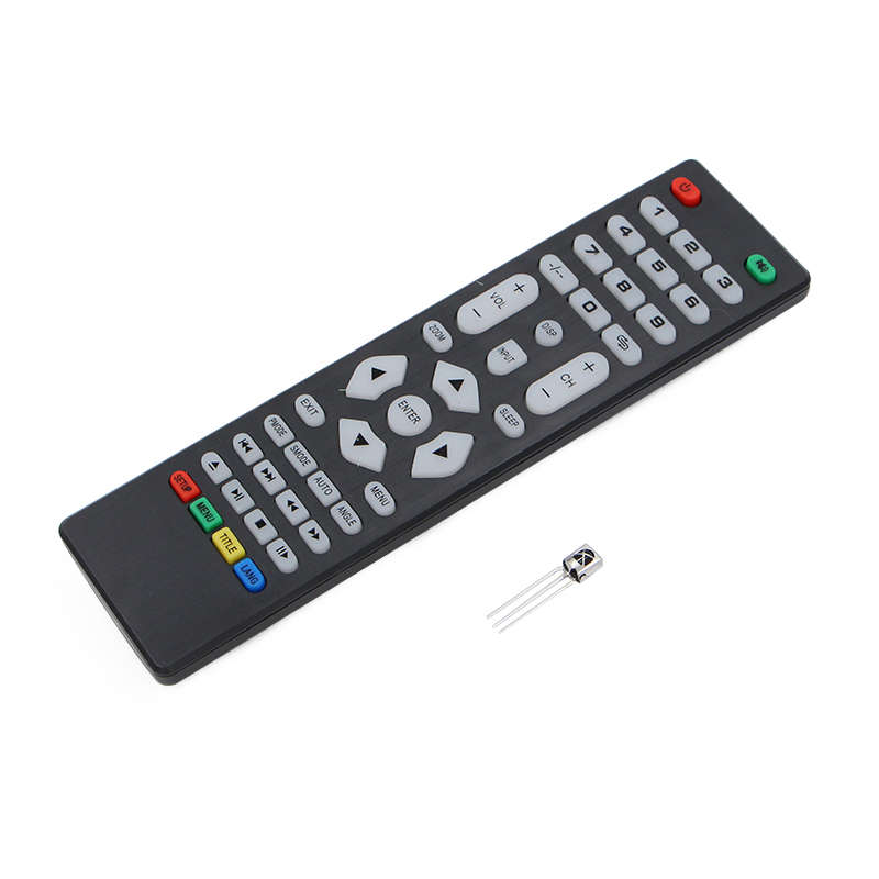 V56 Universal LCD TV Controller Driver Board PC/VGA/HD/USB Interface - 0.25kg